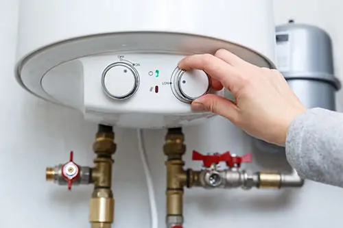 Electric Boilers