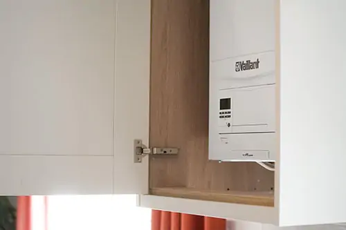 Gas and Electric Boilers