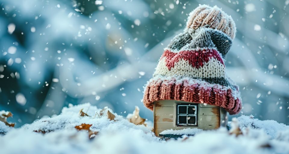 Keeping your Boiler Running in Winter for a Warm Home